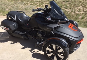 Maximize Your Can-Am’s Cargo & Storage Capacity: Best Accessories for Every Adventure