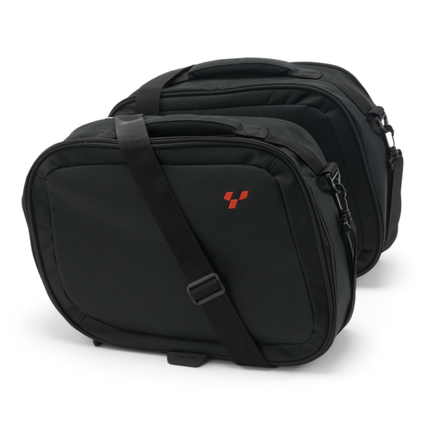 Soft Side Cargo Travel Bags Can-Am Spyder - Image 3