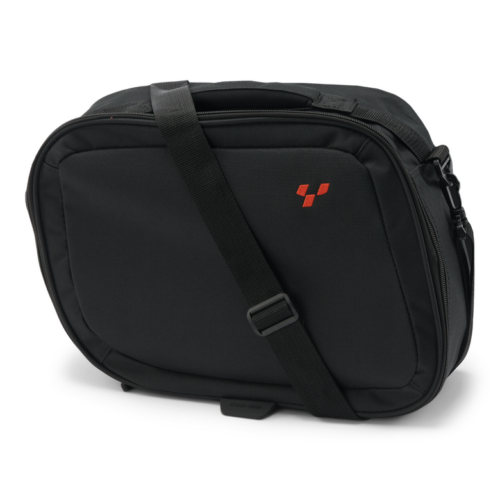 Soft Side Cargo Travel Bags Can-Am Spyder
