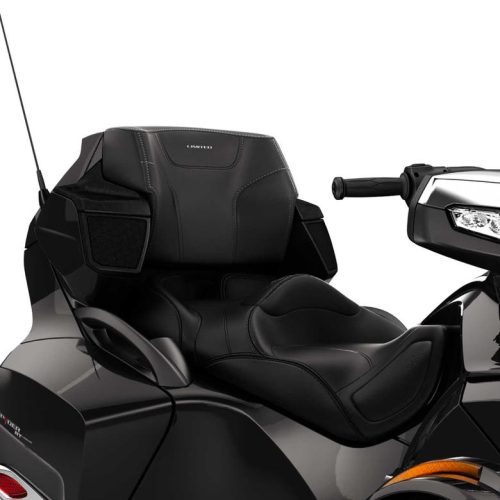 Comfort Seat Can-Am Spyder