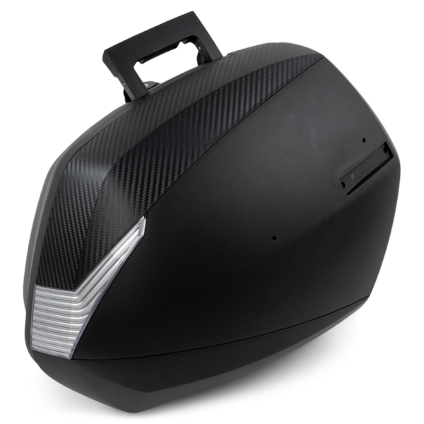 SHAD Saddlebags for Can-Am Spyder - Image 4