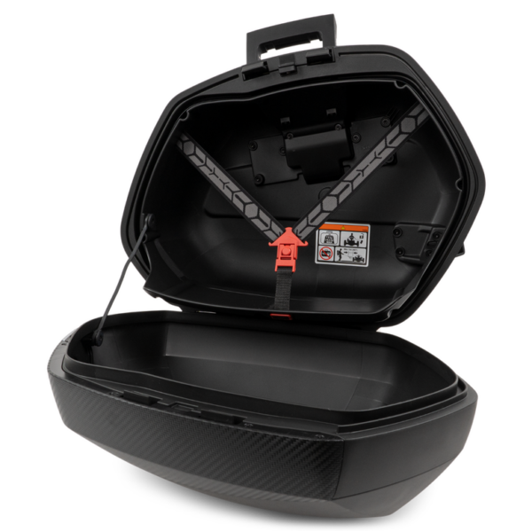 SHAD Saddlebags for Can-Am Spyder - Image 3