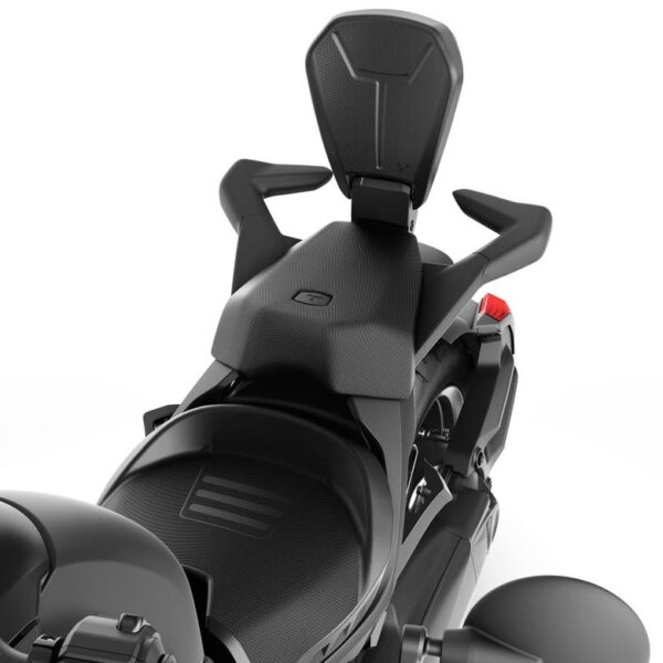 Foldable Passenger Backrest Can-Am Ryker - Image 2