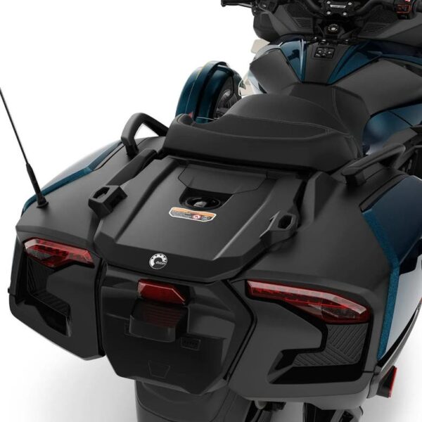 LinQ Rack Can-Am Spyder RT - Image 5