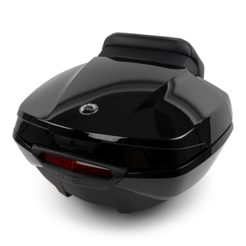 Top Case Can-Am Spyder RT
