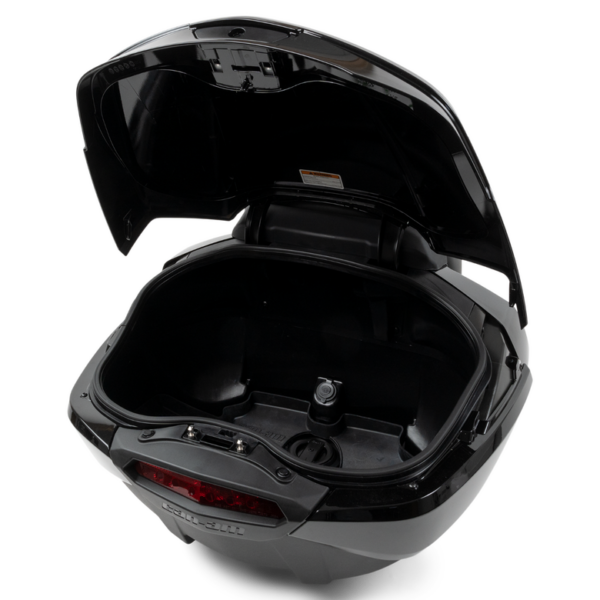 Top Case Can-Am Spyder RT - Image 3