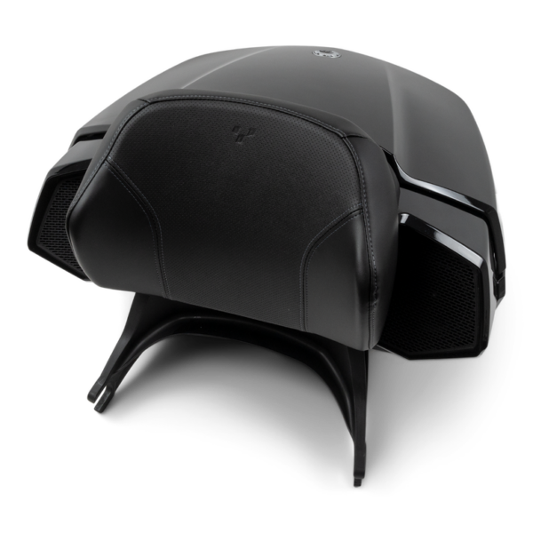 Top Case Can-Am Spyder RT - Image 4