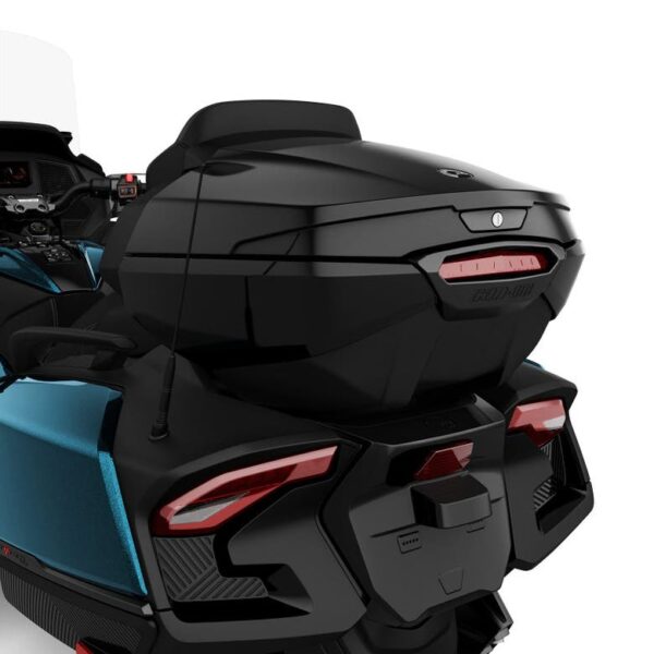 Top Case Can-Am Spyder RT - Image 2