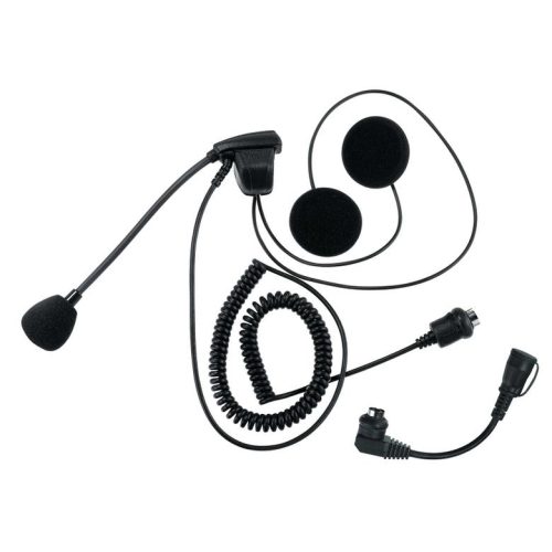 Communication Headset (wired) Can-Am Spyder