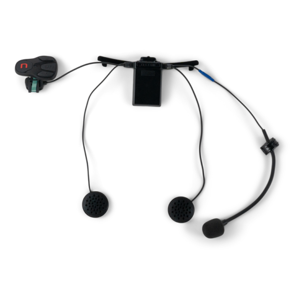 Nolan B902-R Bluetooth Comm System (Single) - Image 3