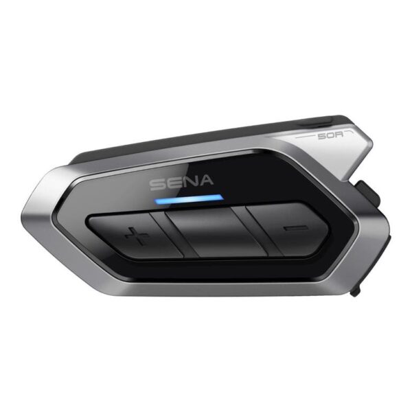 Sena 50R H/K Bluetooth Comm System (Single) - Image 3