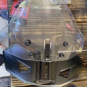 OEM Can-Am Ryker Adjustable Sport Windscreen Windshield Kit