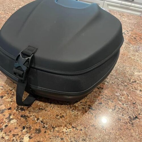 Can-Am Storage Box