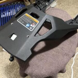 Can-Am Ryker Max Mount