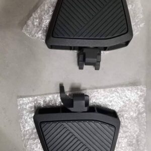 Can-Am Footboard