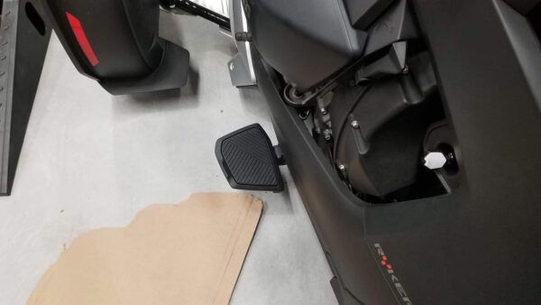 Can-Am Footboard - Image 3