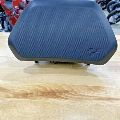 Can-Am Ryker 1-UP Driver Backrest