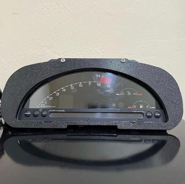 Can-Am Cluster Complete Kit - Image 3