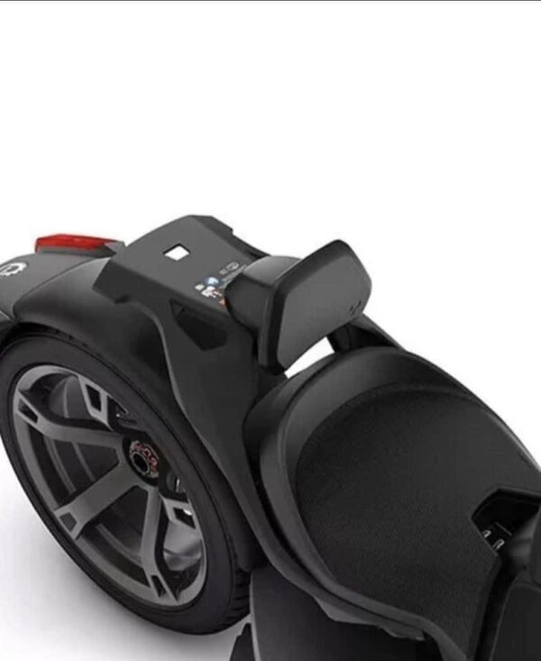 Can-Am Ryker 1-UP Driver Backrest - Image 2