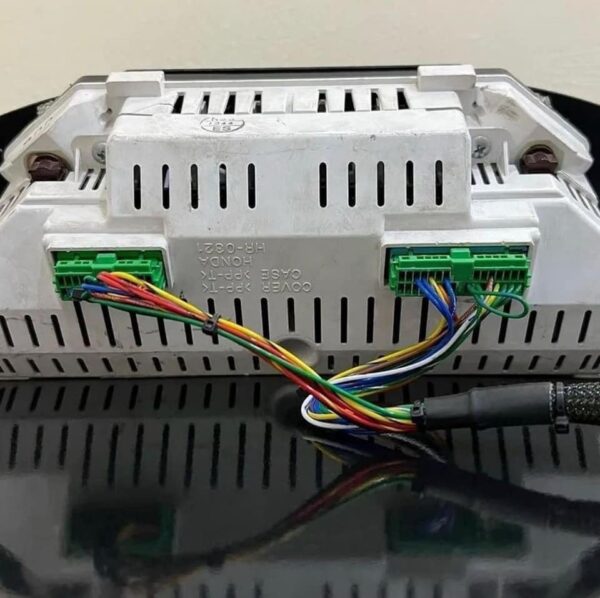 Can-Am Cluster Complete Kit - Image 2