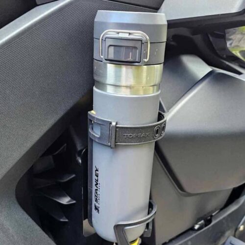Cup holder and cup