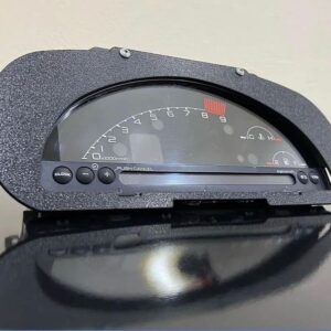 Can-Am Cluster Complete Kit