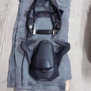 Can-Am Passenger Seat and Max Mount