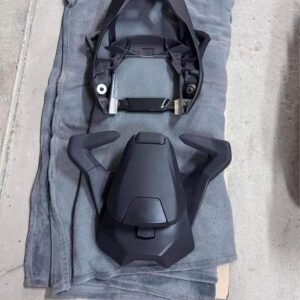 Used Can-Am Passenger Seat with MaxMount