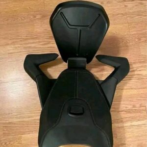 Can-Am Ryker Passenger Comfort Seat and Backrest