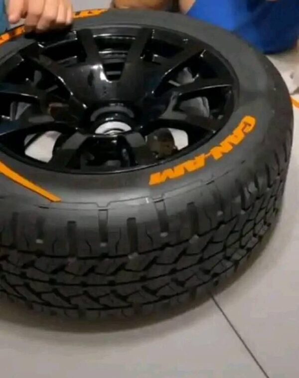 Can-Am Ryker Wheels and Rims - Image 2