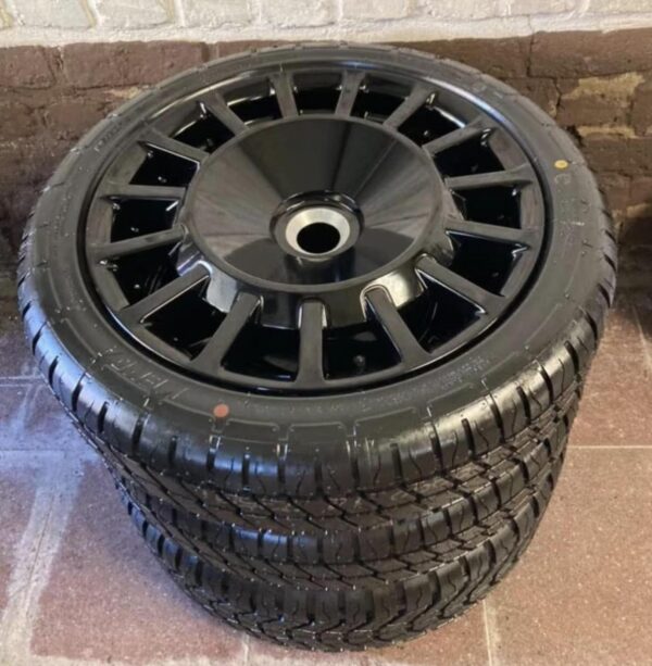 Can-Am Ryker New Wheels and Tire - Image 2