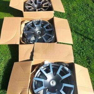 Can-Am Ryker Wheels