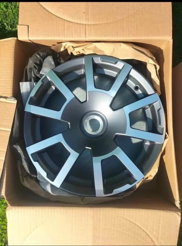 Can-Am Ryker Wheels - Image 3