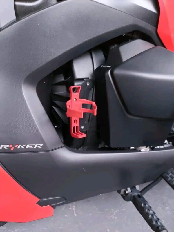 Can-Am Ryker Cup Holder - Image 2