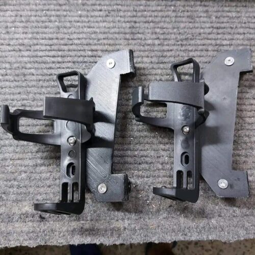 Can-Am Ryker Cup Holder