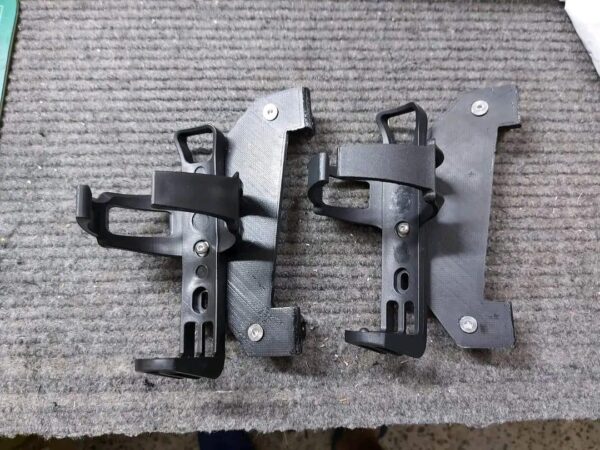 Can-Am Ryker Cup Holder