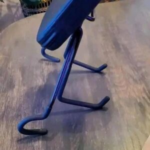 Can-Am Spyder Removable Backrest