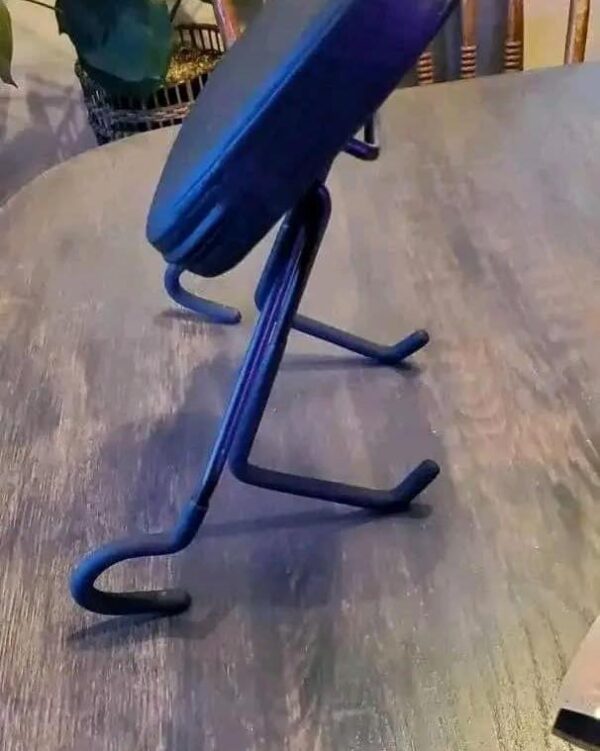 Can-Am Spyder Removable Backrest