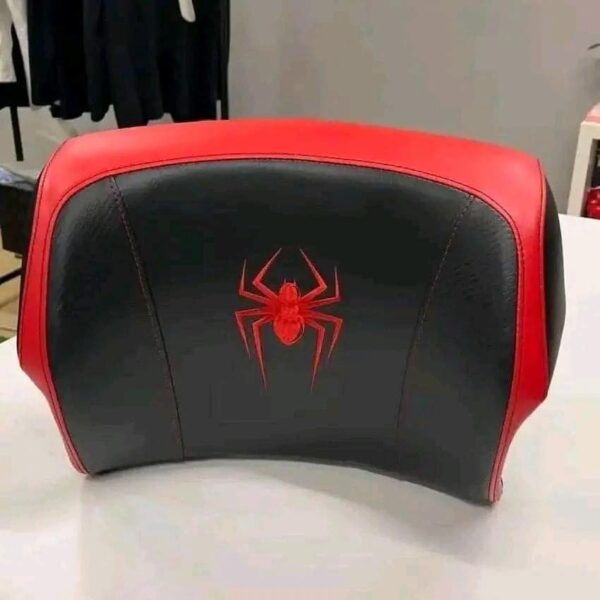 Spyder Seat with Driver and Passenger Backrest - Image 3
