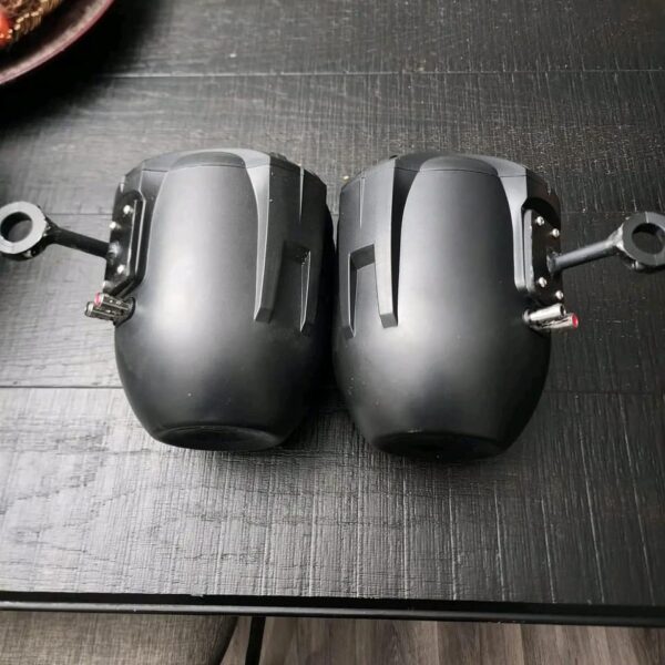 Used Rockville 6.5 Inch Speaker Pods - Image 4