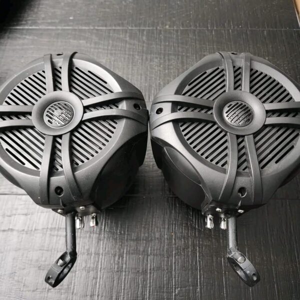 Used Rockville 6.5 Inch Speaker Pods - Image 3