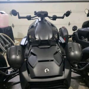 Used Rockville 6.5 Inch Speaker Pods