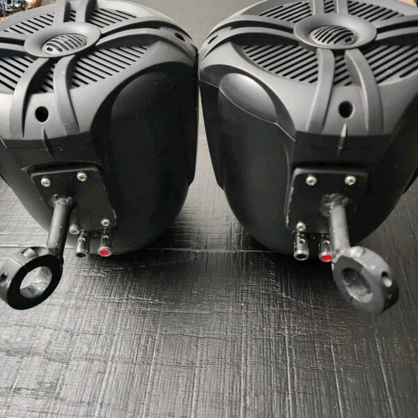 Used Rockville 6.5 Inch Speaker Pods - Image 5
