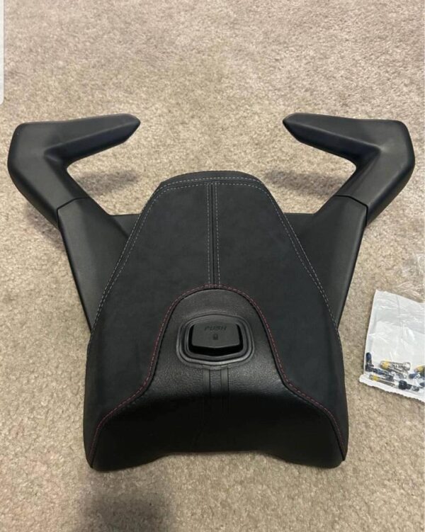 Can-Am Ryker Seat - Image 3