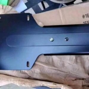 Used Can-Am Ryker Universal Luggage Rack