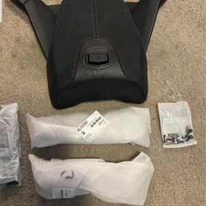 Can-Am Ryker Seat