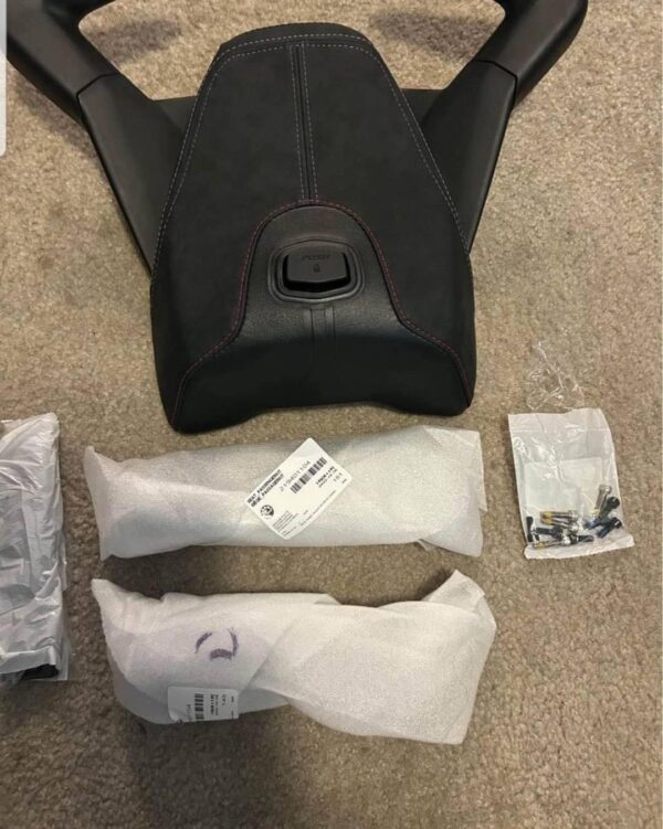 Can-Am Ryker Seat