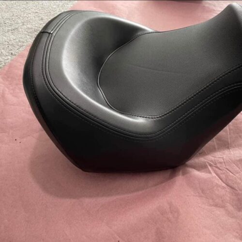 Used Can-Am Spyder Driver Seat
