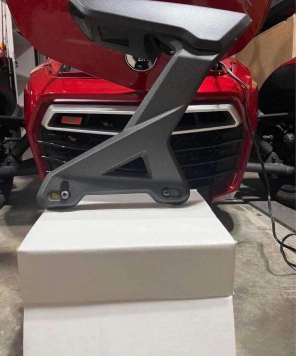 CanAm Armrest - Image 3