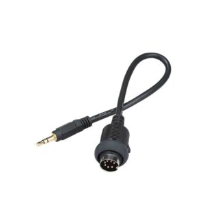 3.5 mm Audio Player Input Can-Am Spyder